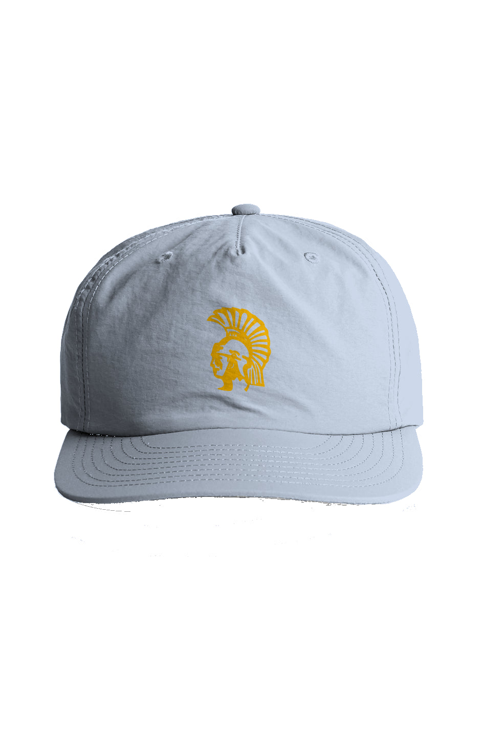 Mahtomedi Zephyrs - Embroidered Surf Cap