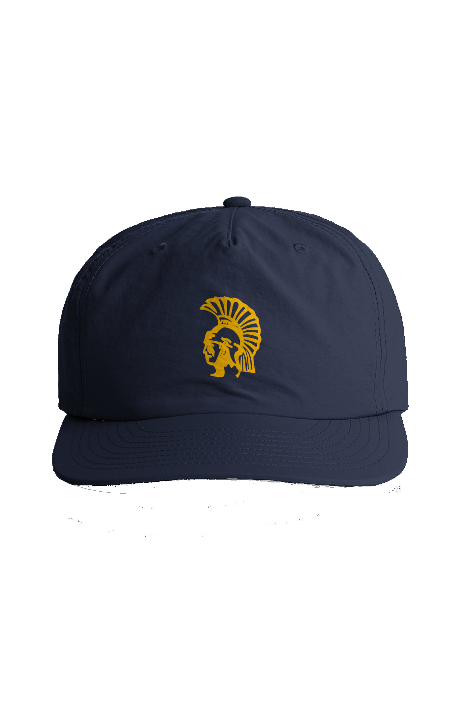 Mahtomedi Zephyrs - Embroidered Surf Cap