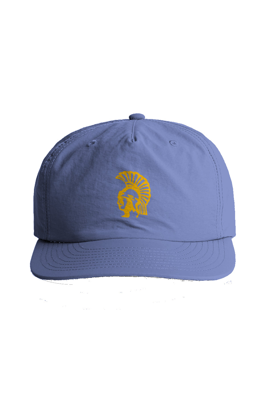 Mahtomedi Zephyrs - Embroidered Surf Cap