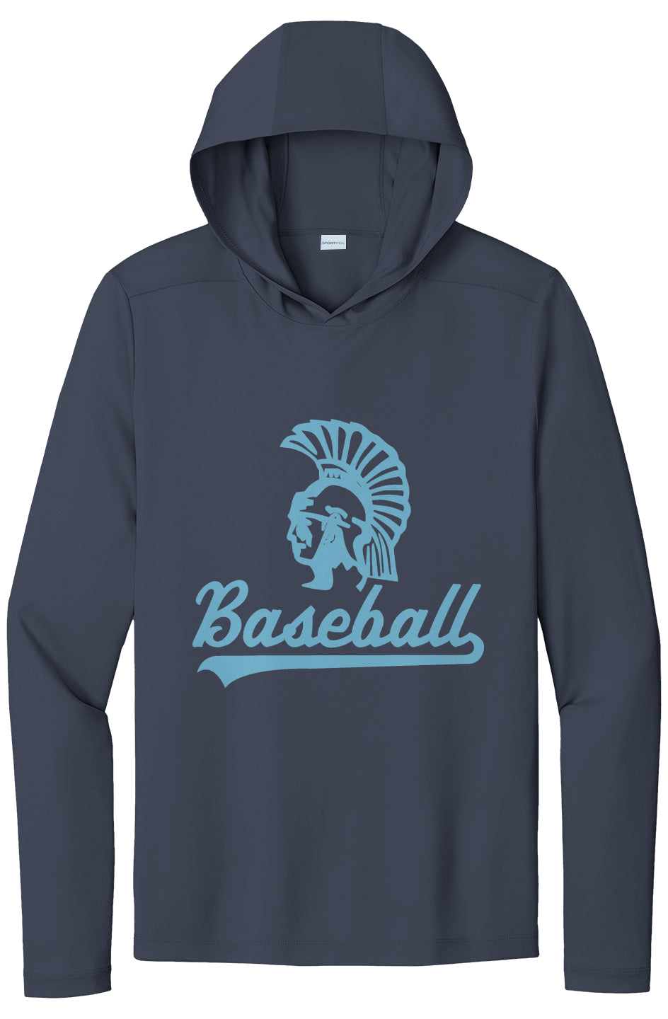 Posi UV Pro Hoodie