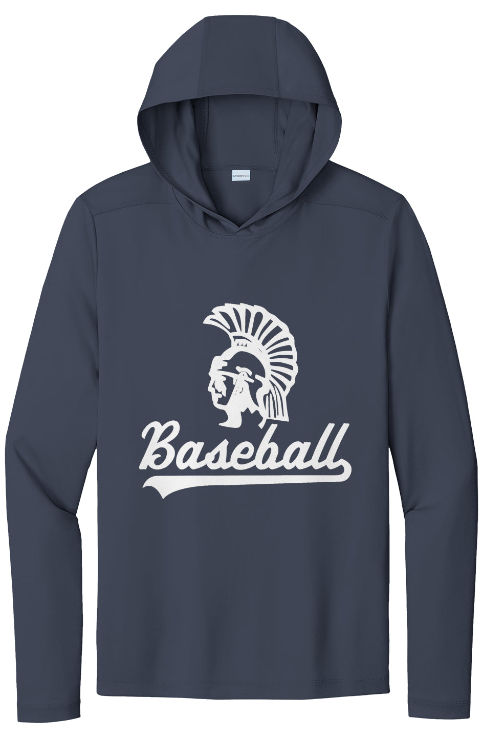 Posi UV Pro Hoodie