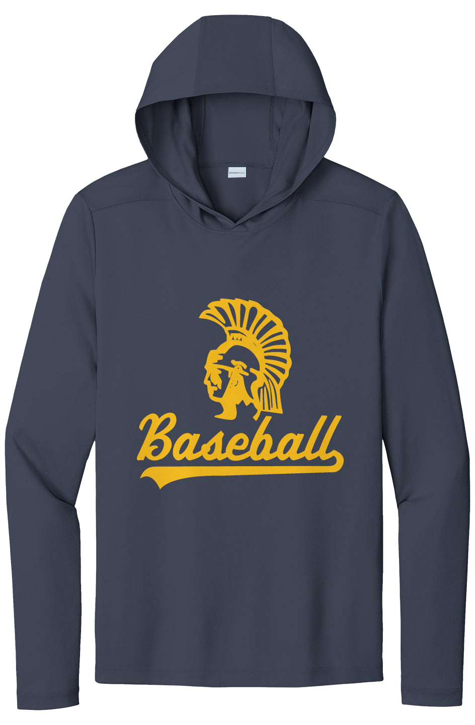 Posi UV Pro Hoodie