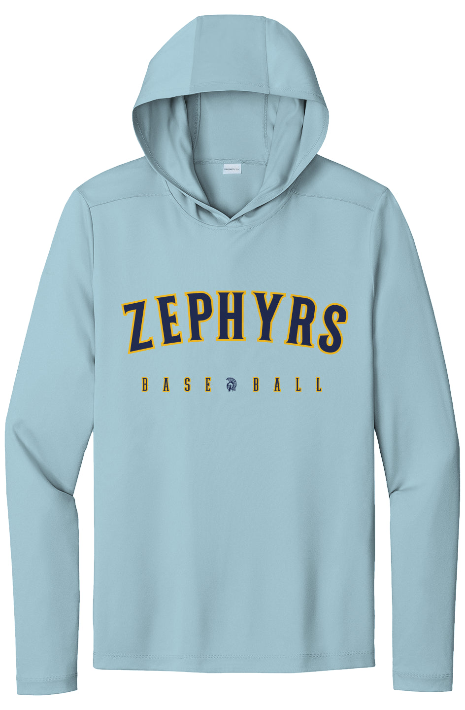 Posi UV Pro Hoodie