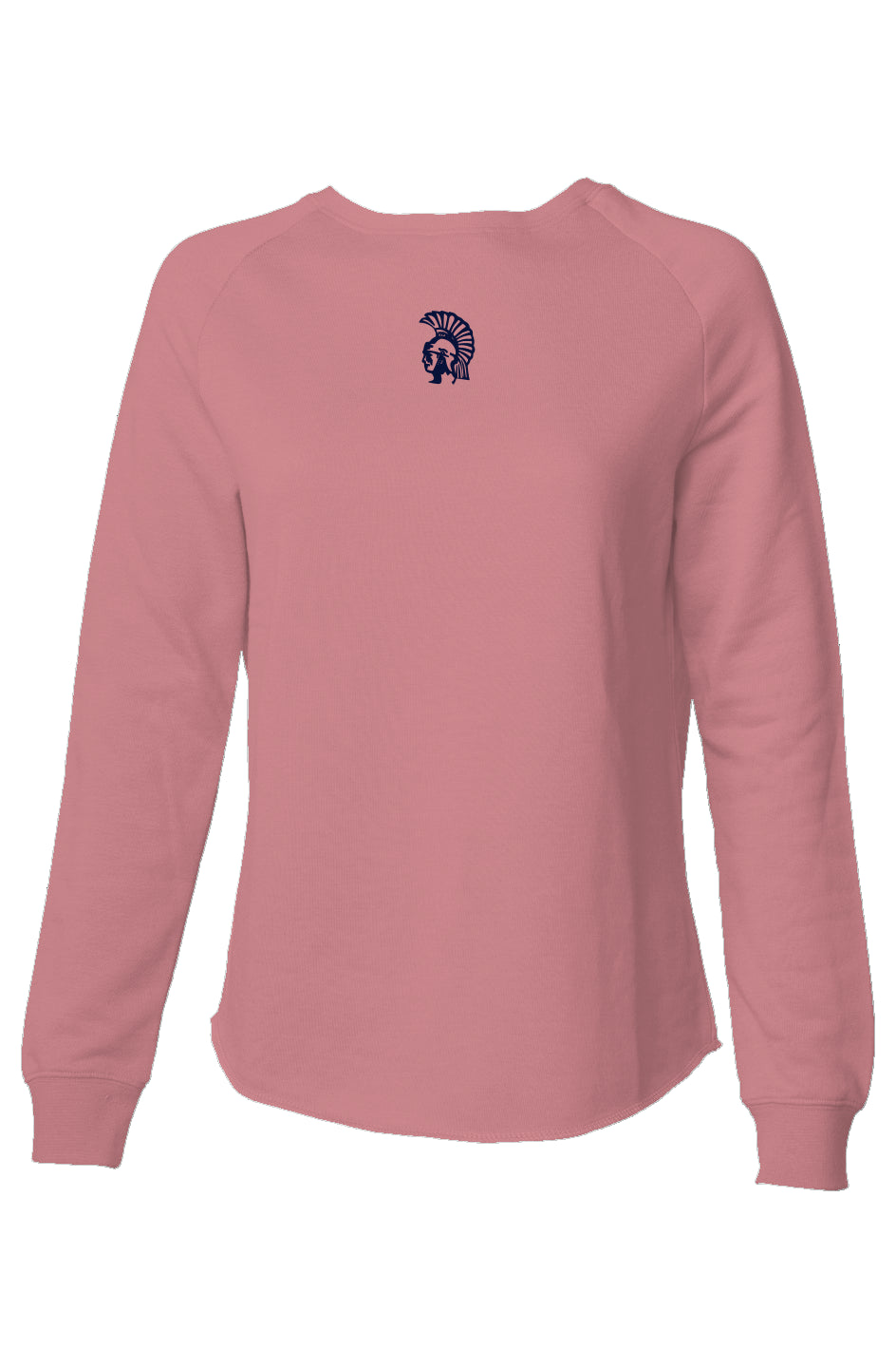 Mahtomedi Baseball - Women's - Embroidered matching set - navy logo top