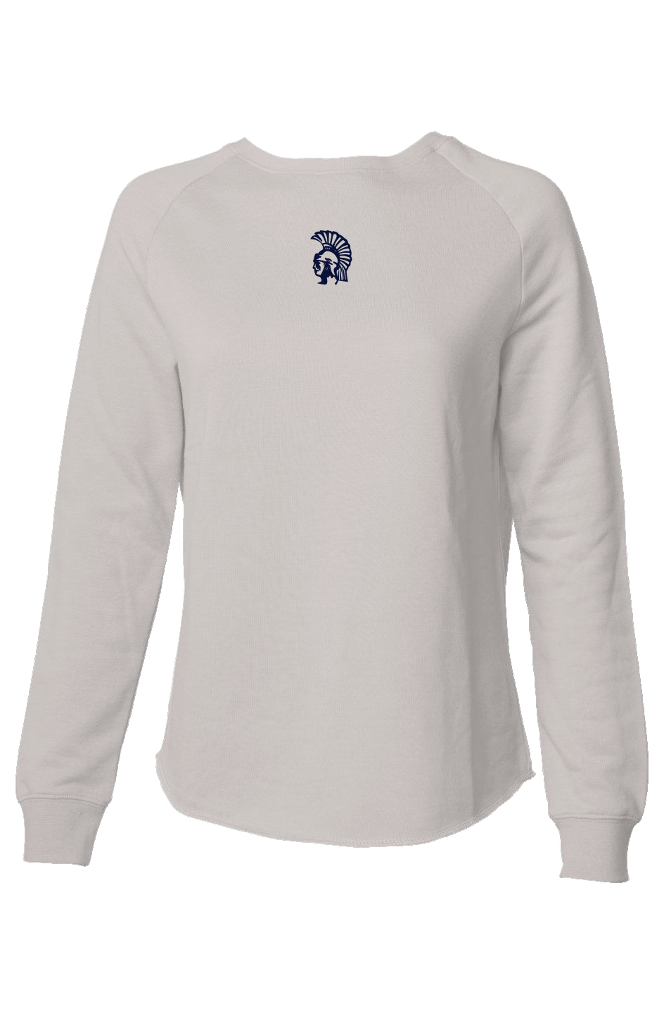 Mahtomedi Baseball - Women's - Embroidered matching set - navy logo top