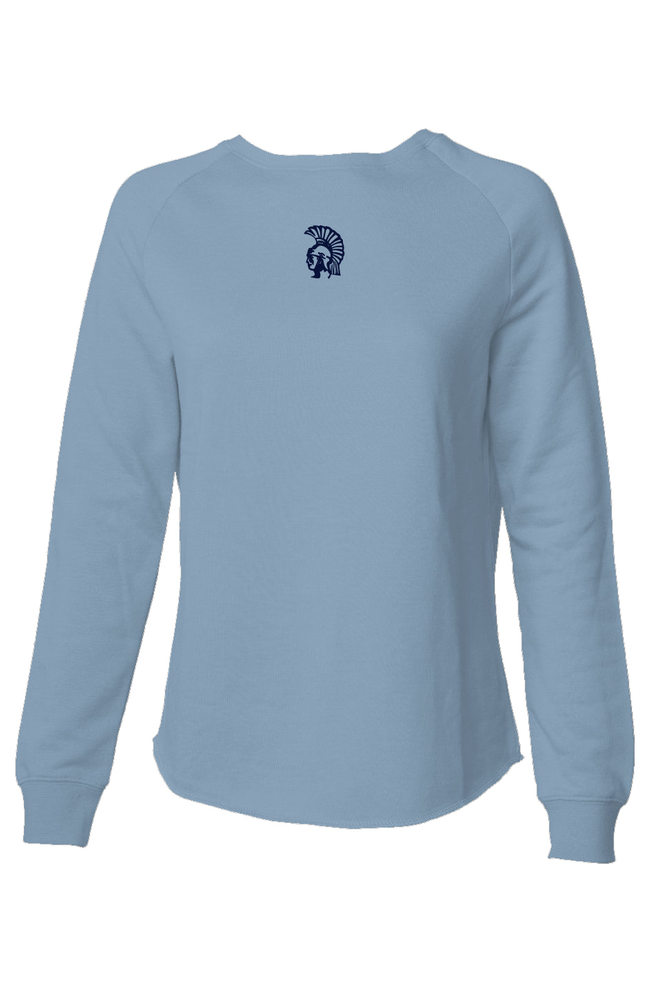 Mahtomedi Baseball - Women's - Embroidered matching set - navy logo top