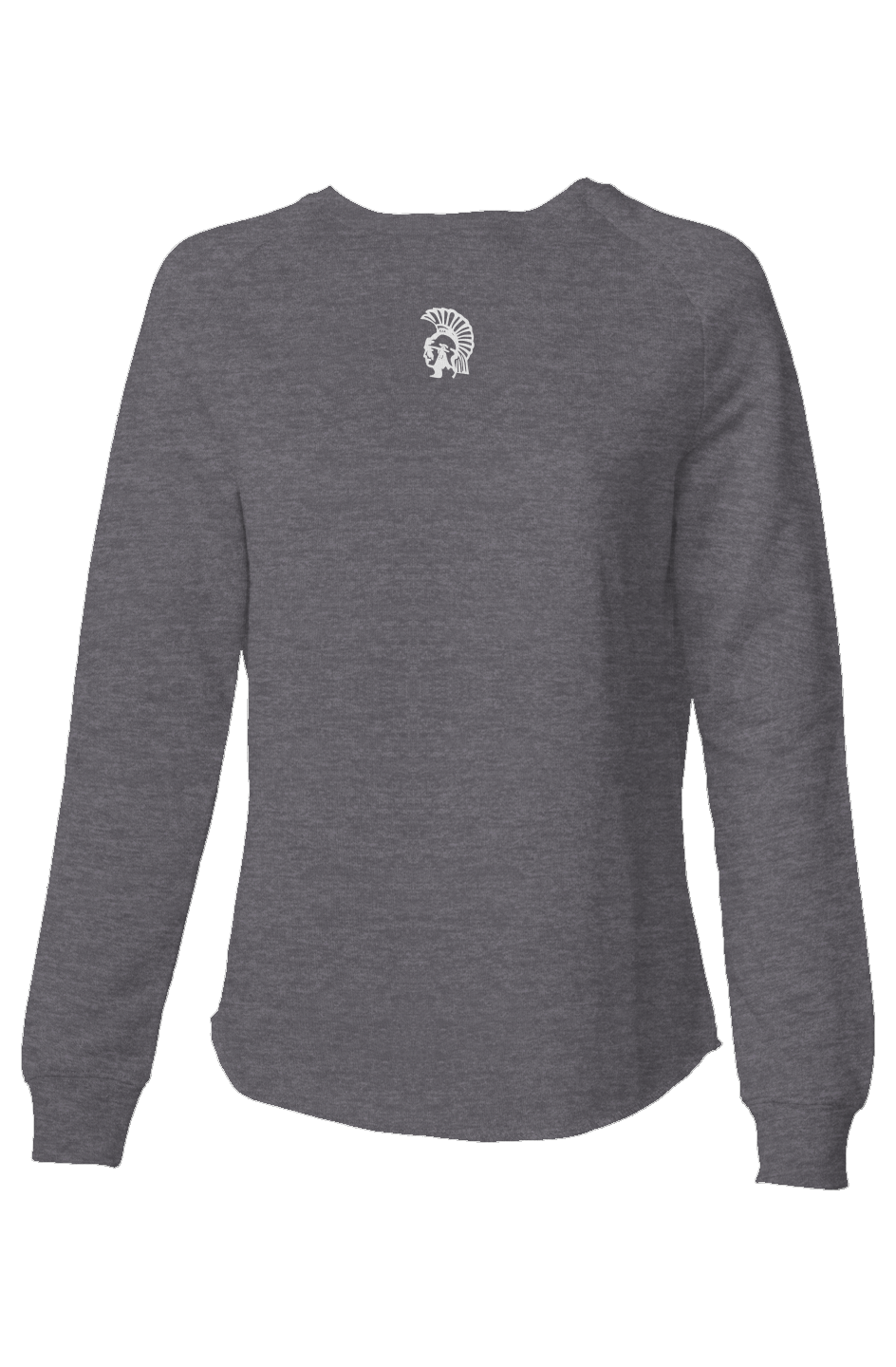 Mahtomedi Baseball - Women's - Embroidered matching set - white logo top