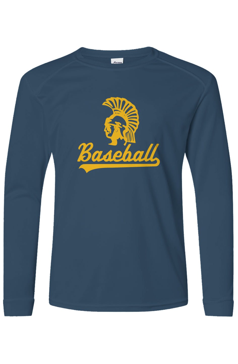 Youth Islander Long Sleeve T-Shirt
