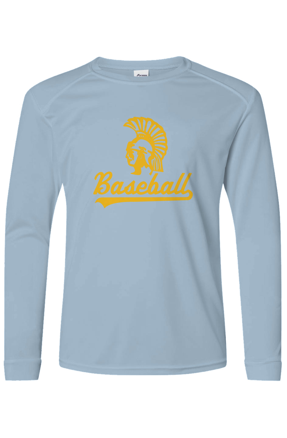Youth Islander Long Sleeve T-Shirt