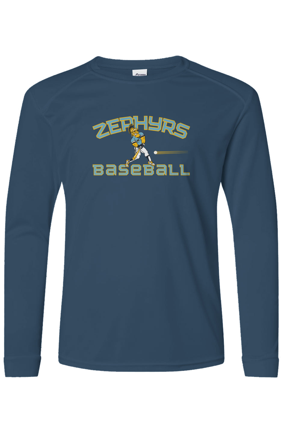 Youth Islander Long Sleeve T-Shirt
