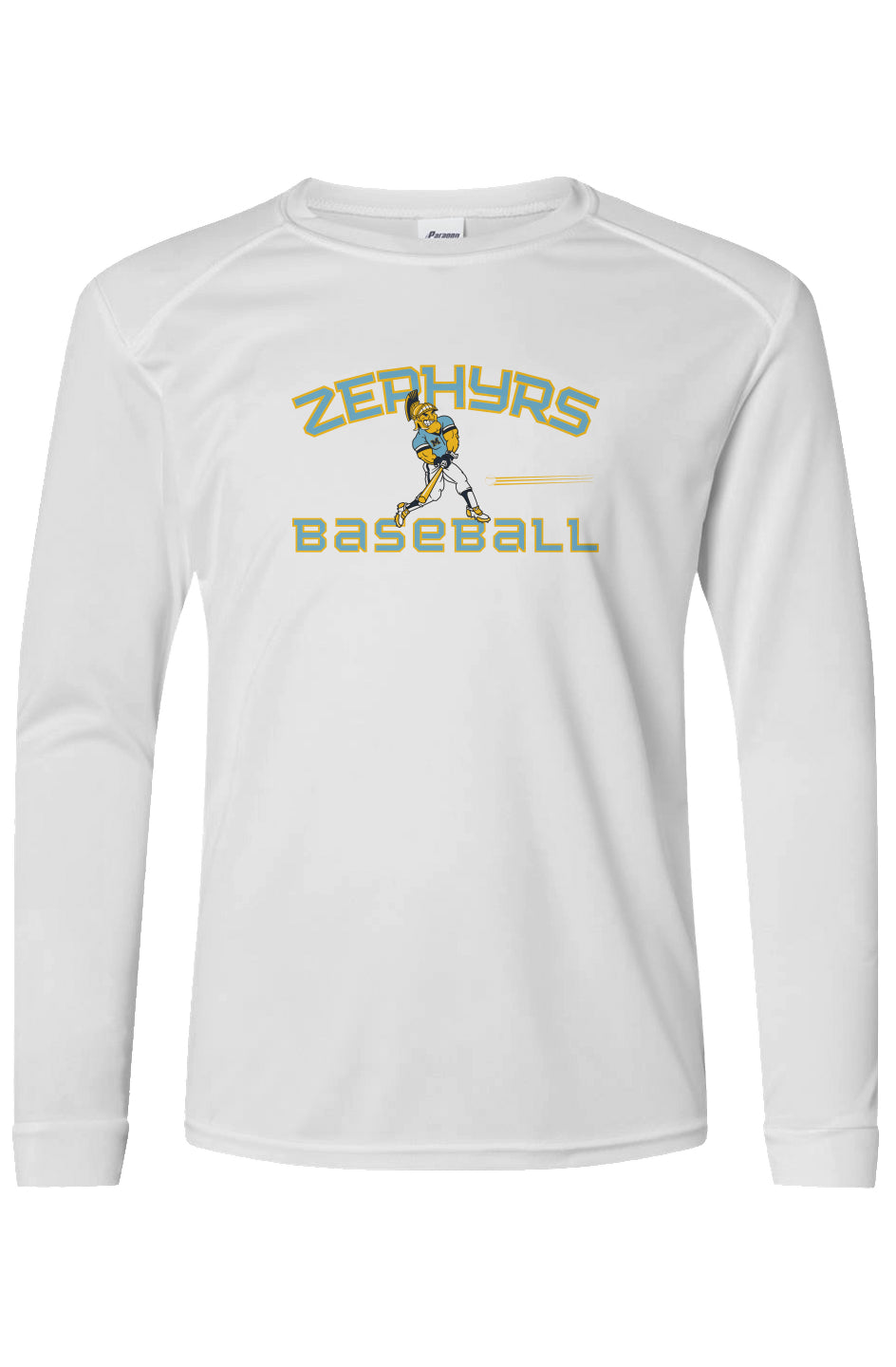 Youth Islander Long Sleeve T-Shirt