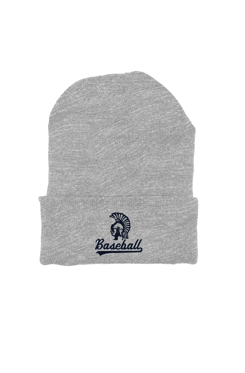 Mahtomedi Baseball - Beanie (adults)