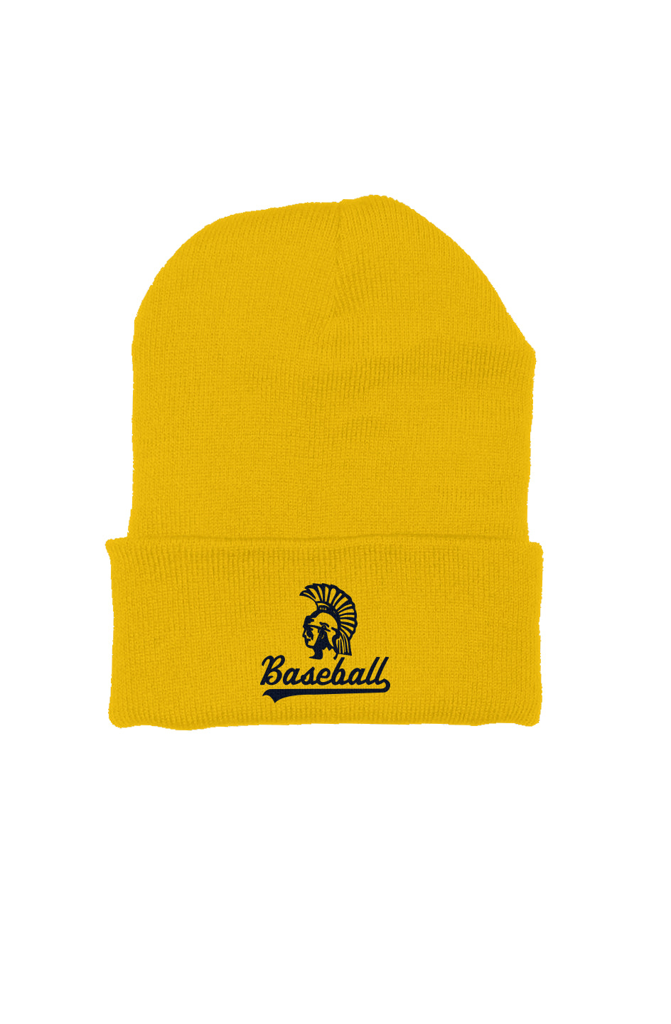 Mahtomedi Baseball - Beanie (adults)