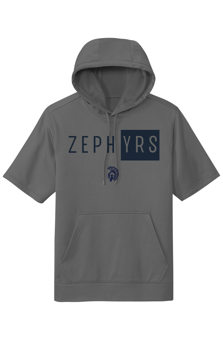 Sport Wick Fleece Hoodie
