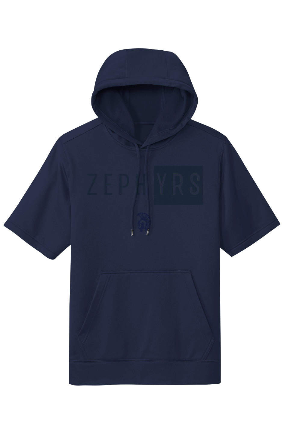 Sport Wick Fleece Hoodie