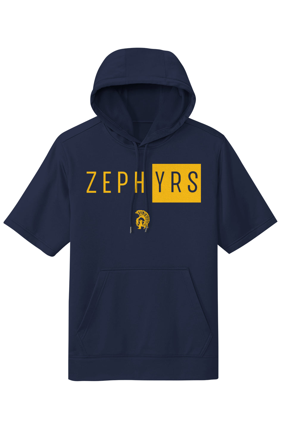 Sport Wick Fleece Hoodie
