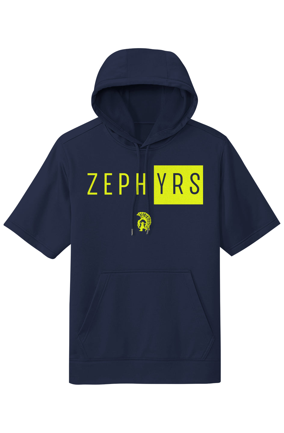 Sport Wick Fleece Hoodie