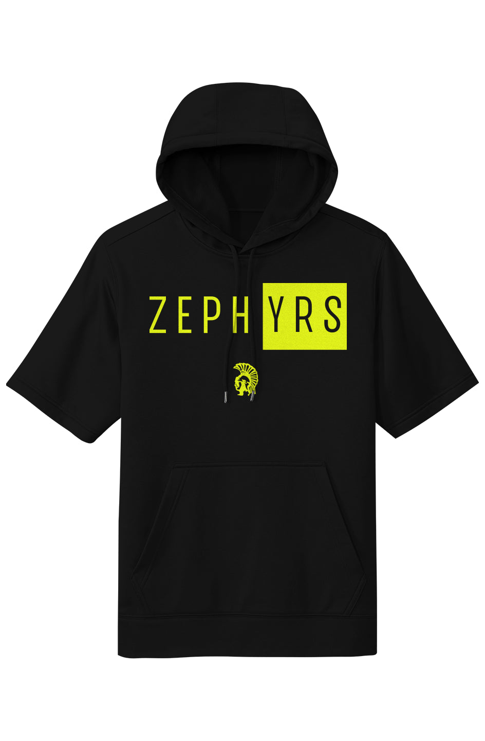 Sport Wick Fleece Hoodie