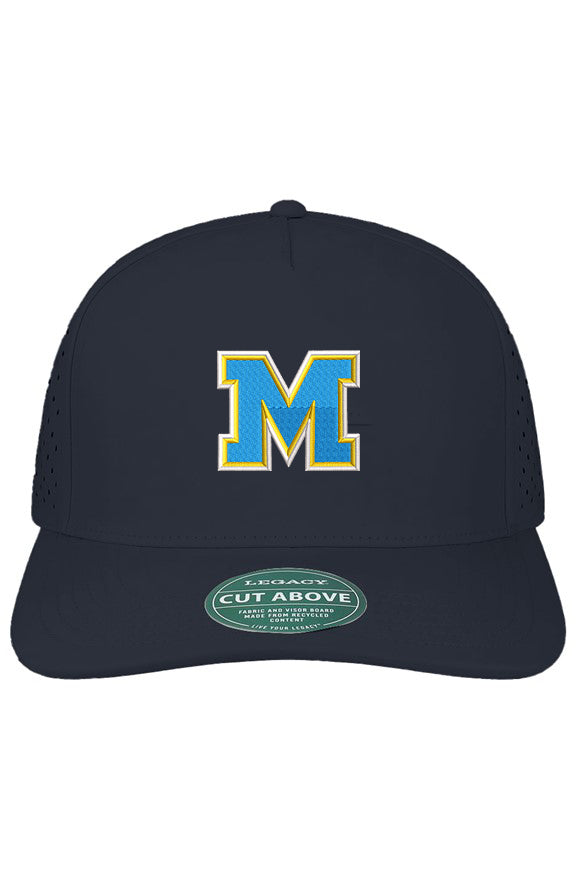 Cut Above Cap