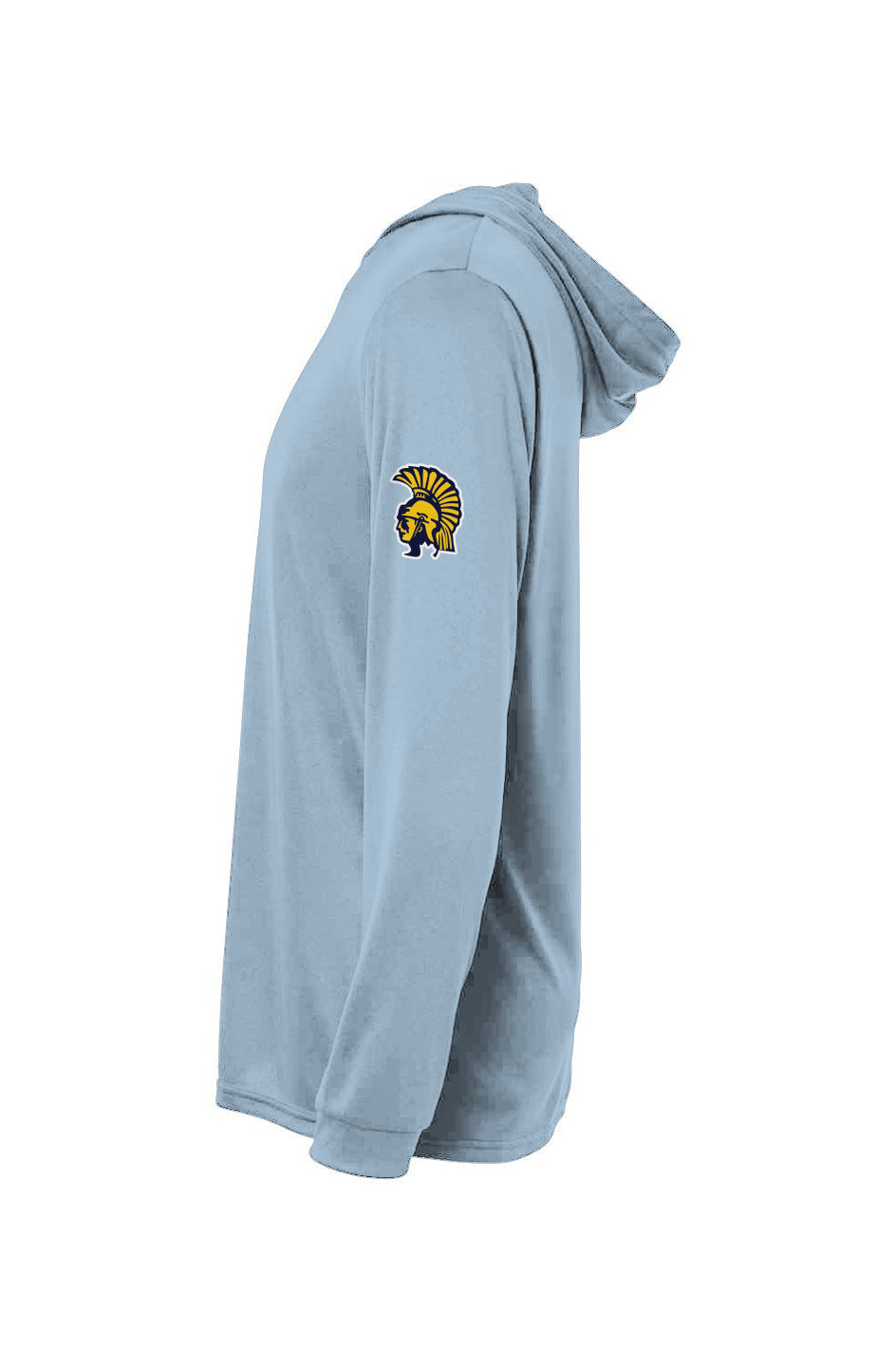 Bahama Hooded LS Tee