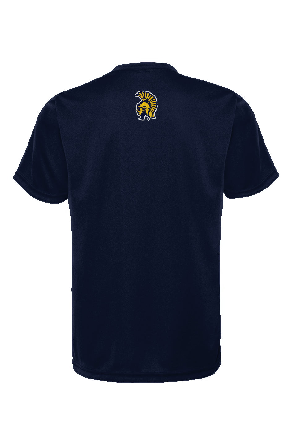 Mahtomedi Zephyrs Baseball Era - Youth Performance T-Shirt