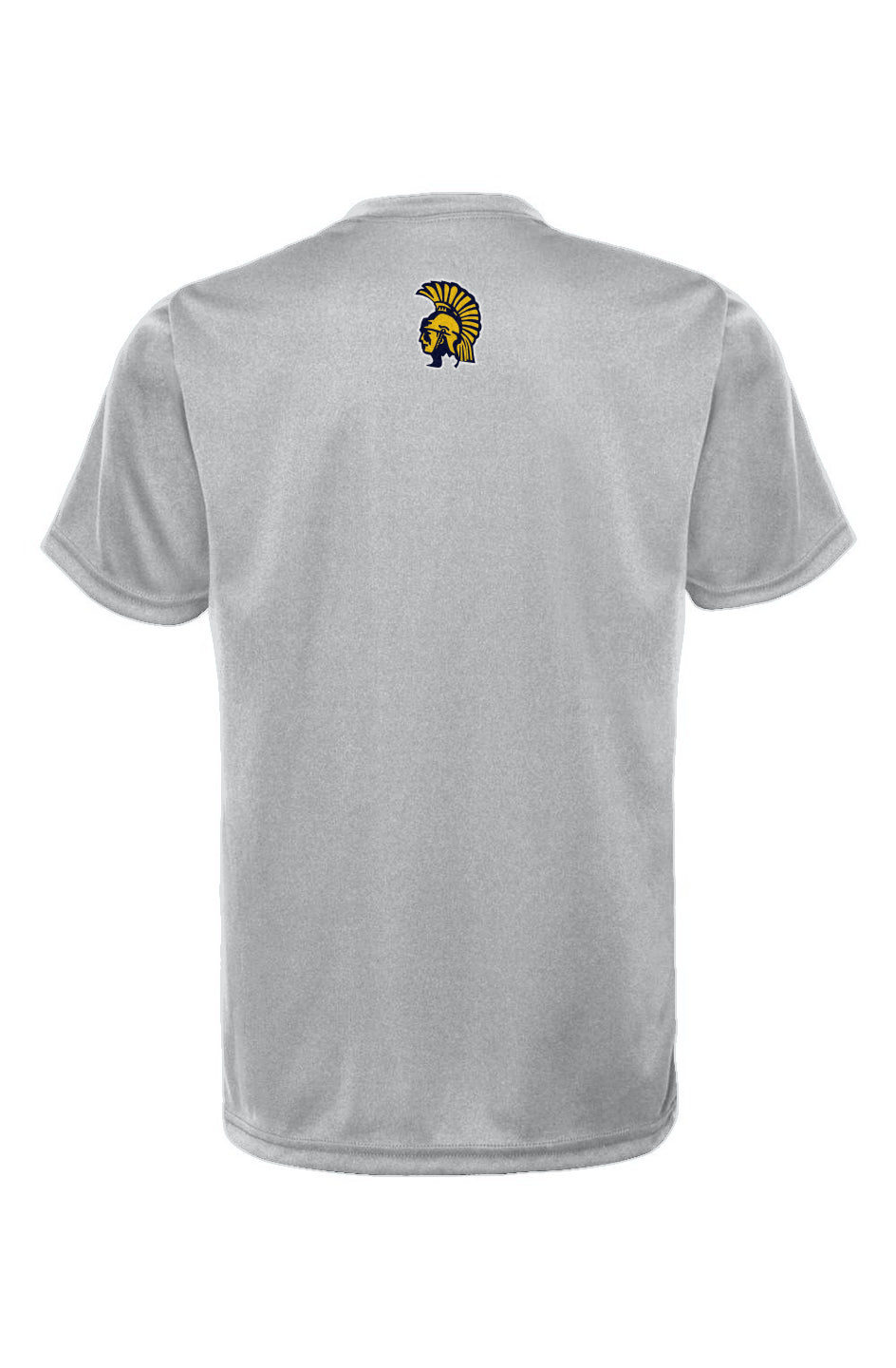 Mahtomedi Zephyrs Baseball Era - Youth Performance T-Shirt