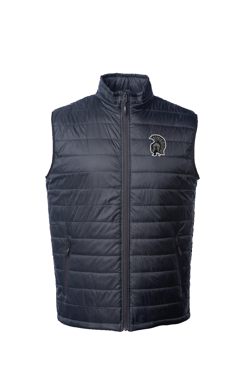 Mahtomedi Zephyrs - Mens Puffer Vest