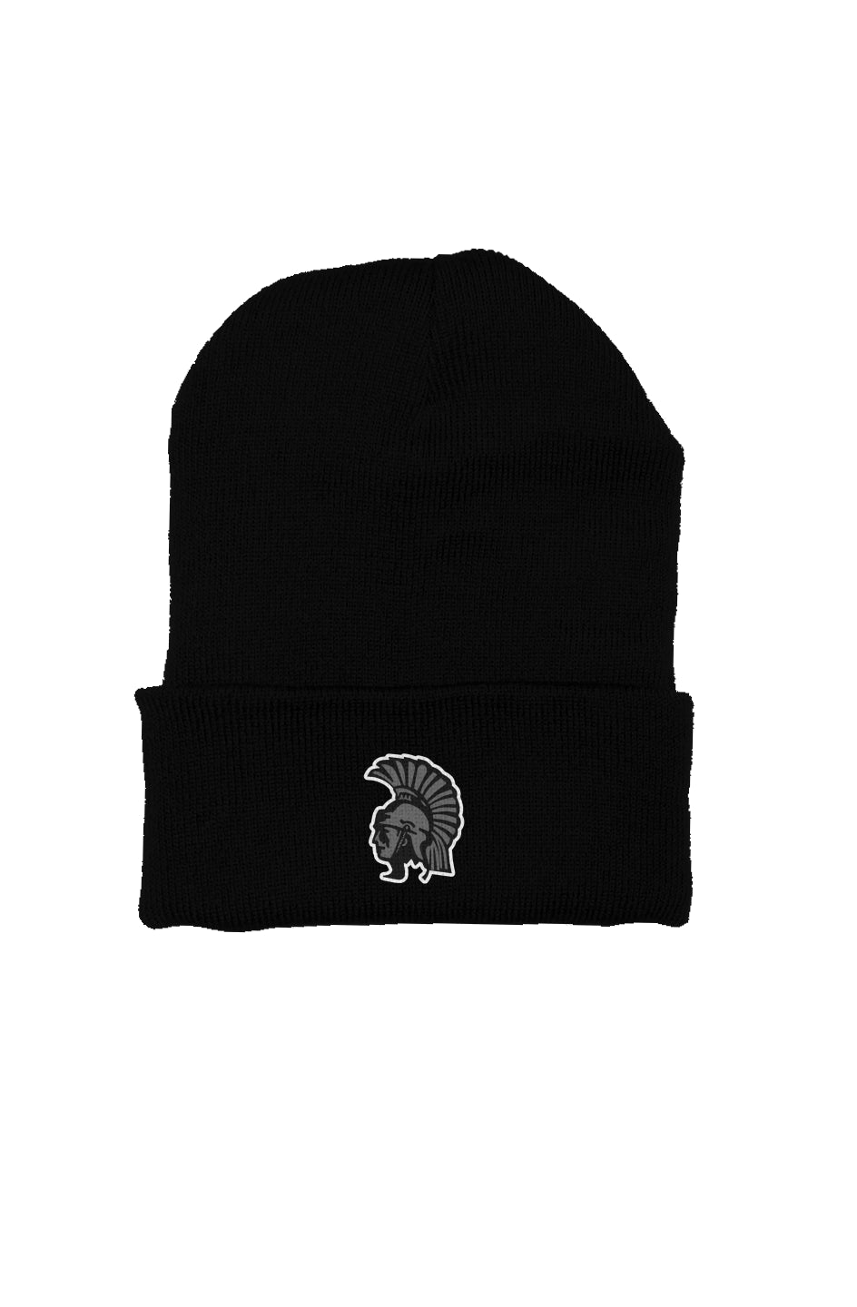 Mahtomedi - Unisex - Embroidered Stealth - Beanie