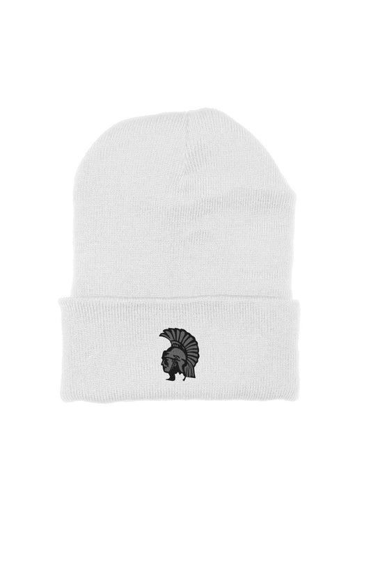 Mahtomedi - Unisex - Embroidered Stealth - Beanie