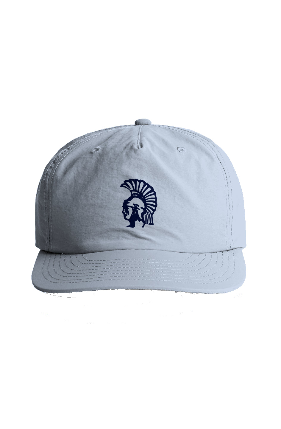 Mahtomedi Zephyrs - Embroidered Puff Surf Cap