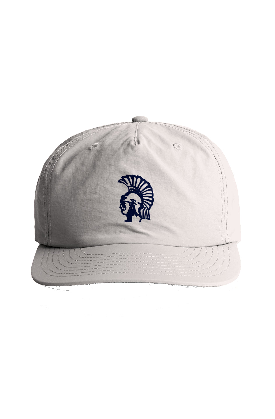 Mahtomedi Zephyrs - Embroidered Puff Surf Cap