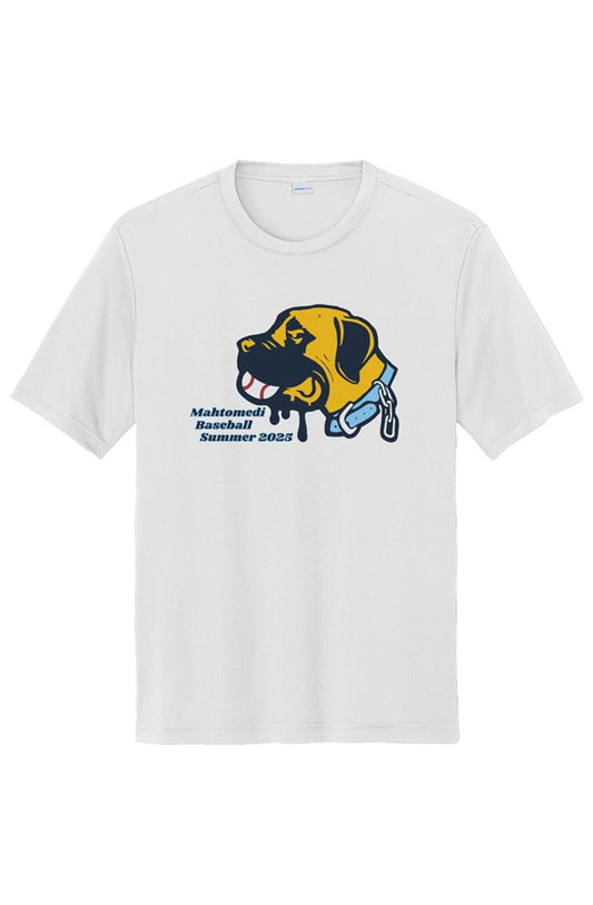 Sport-Tek Competitor Tee